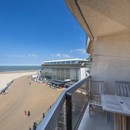 Lecomte - The Shoreline Pearl 186 Appartamento