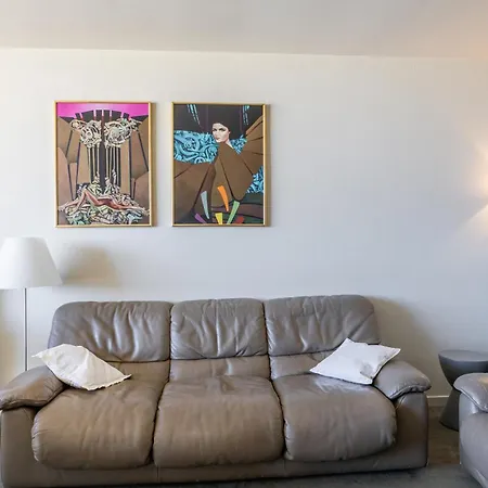 Lecomte - The Shoreline Pearl 186 Appartamento Ostenda