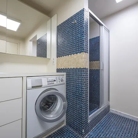 Appartamento Lecomte - The Shoreline Pearl 186 Ostenda