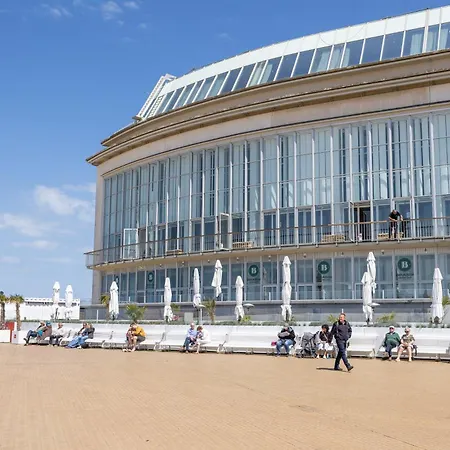 Lecomte - The Shoreline Pearl 186 Appartamento *