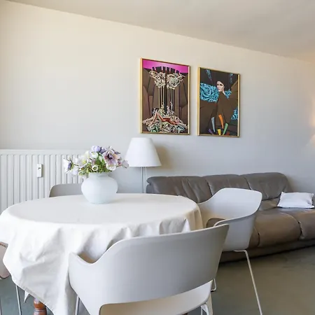 Lecomte - The Shoreline Pearl 186 Ostenda