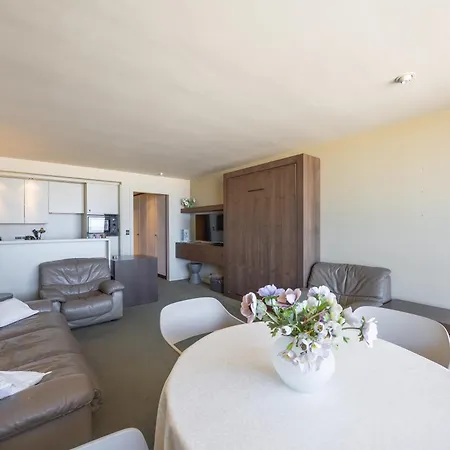 Lecomte - The Shoreline Pearl 186 Ostenda