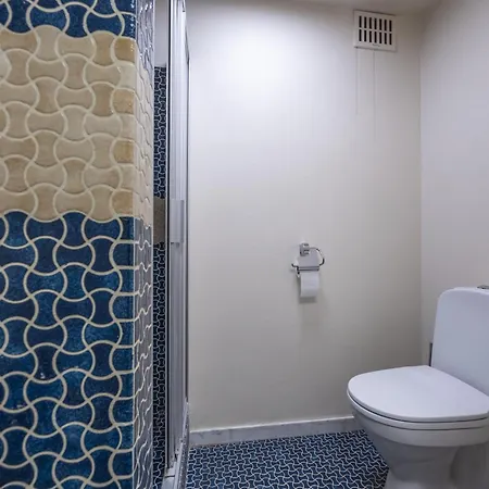 Lecomte - The Shoreline Pearl 186 Apartamento *