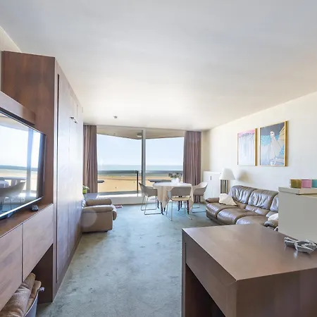 Apartamento Lecomte - The Shoreline Pearl 186 *