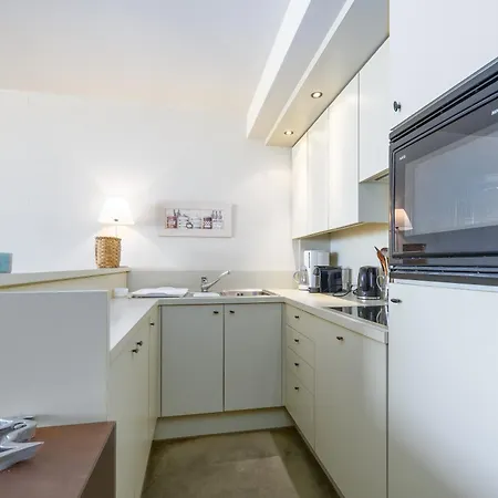 Lecomte - The Shoreline Pearl 186 Apartamento