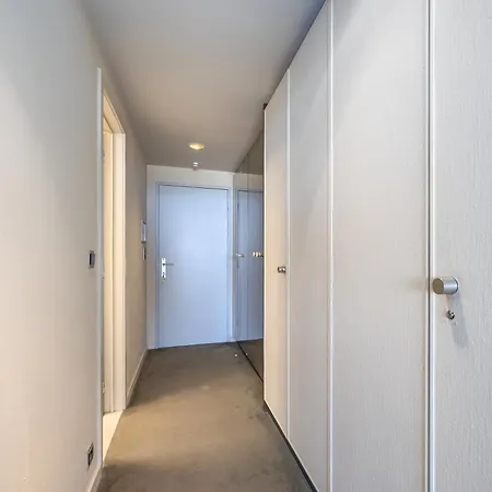 Lecomte - The Shoreline Pearl 186 Apartamento Ostende