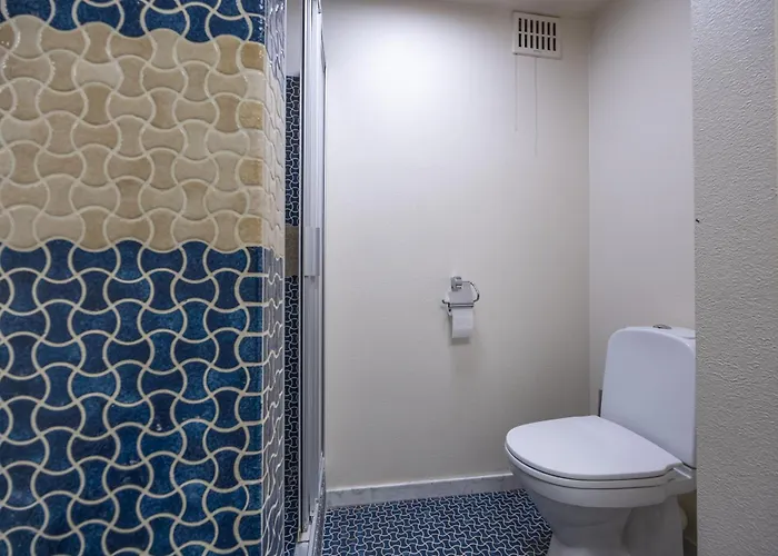 Lecomte - The Shoreline Pearl 186 公寓 *