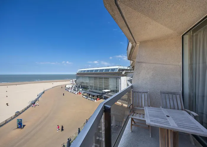 Lecomte - The Shoreline Pearl 186 公寓