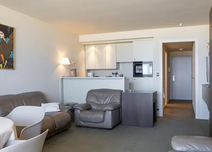 Lecomte - The Shoreline Pearl 186 * 奥斯滕德