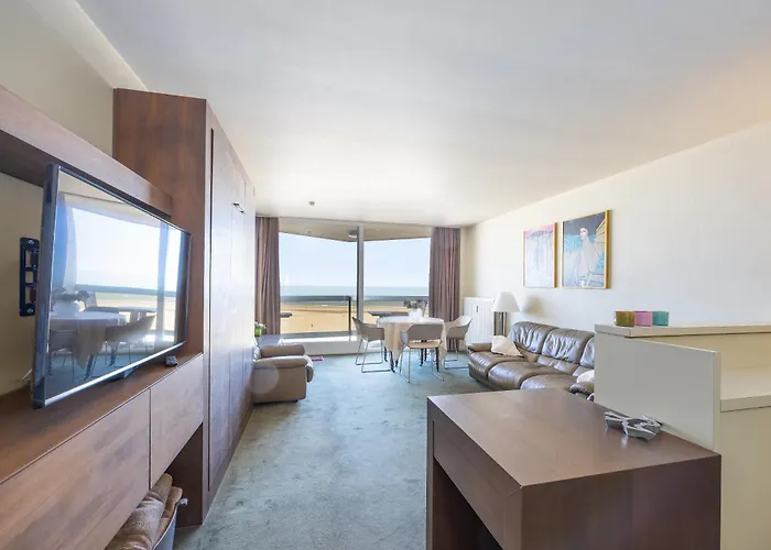 公寓 Lecomte - The Shoreline Pearl 186 *