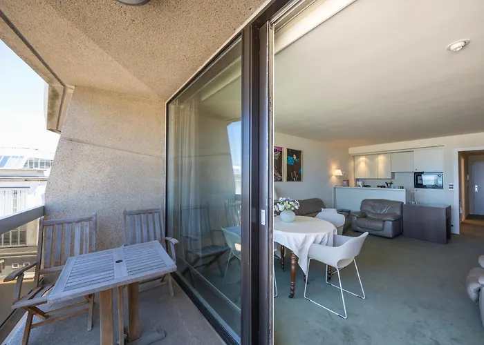 Lecomte - The Shoreline Pearl 186 *