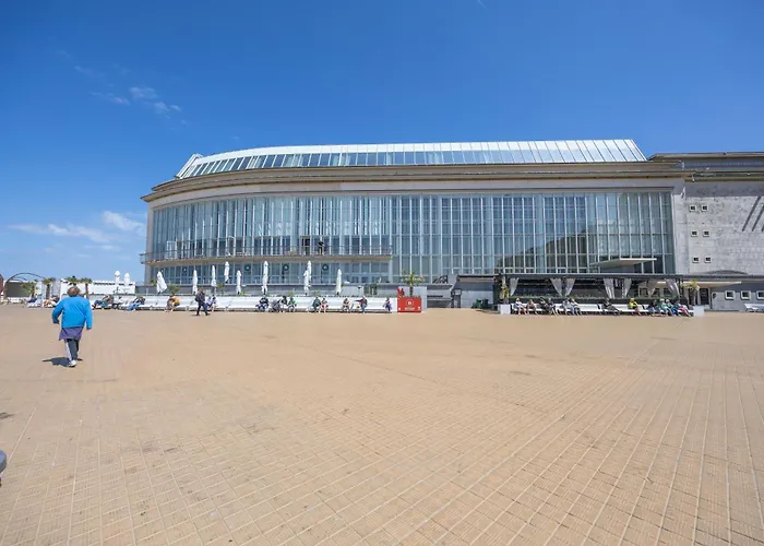 Lecomte - The Shoreline Pearl 186 * 奥斯滕德