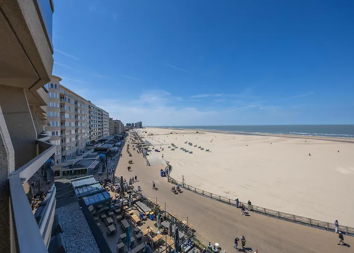 Lecomte - The Shoreline Pearl 186 公寓