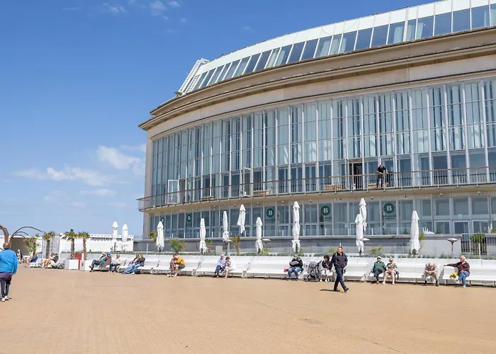 Lecomte - The Shoreline Pearl 186 公寓 *