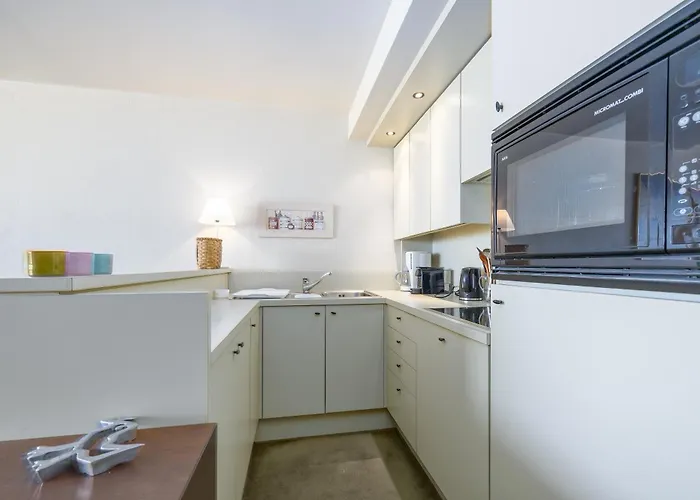 Lecomte - The Shoreline Pearl 186 公寓